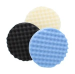 3M Perfect-it Foam Buffing Pads Models 5723, 5725, 5733 8-INCH. Fixed Price $75.04.