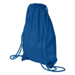 Liberty Bags Drawstring With Durocord 14"X18" Backpack Sack - 8881. Fixed Price $12.99.
