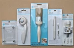 Martha Stewart Craft Tools Rotary Cutter Mount Brush Knife Metal Awl Pick New. Fixed Price $15.45.