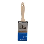 Linzer 1870 Pic 0250 Polyester Blend Bristle Pro Impact Flat Paint Brush 2.5 In.. Fixed Price $10.27.