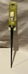 Winsor Newton Size 10 Wilton Bright Short Natural Hog Oil Alkyd Acrylic. Fixed Price $9.99.