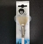 Paintbrush Bob Ross Fan Blender Brush-size #6 R6416 Brand New See. Fixed Price $22.50.