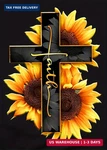 Gxgllpzby 5D Diamond Painting Kit For Adults Beginners,diy Cross Sunflower. Fixed Price $10.38.