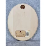 Walnut Hollow X 10 Oval Basswood Plaque Unfinished For Woodburning 1838. Fixed Price $14.98.