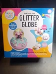 Games Arts And Crafts For Kids Create Paint Sculpt Glitter Globe. Fixed Price $9.99.