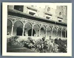 Italy, Certosa Di Pavia Vintage Silver Print.. Fixed Price $45.82.