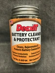 Caig Deoxit Battery Cleaner & Protectant With Brush Lid, 115 G, CL-BCP-04. Fixed Price $19.50.