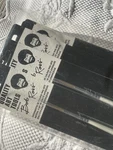 Bob Ross - Martin/f. Weber Wildlife Detail Brush #2 Pack Of 6. Fixed Price $25.00.