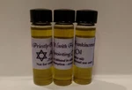 Lot Of Vials Priestly Oil With Frankincense Anointing Exodus 30 Great Gift. Fixed Price $9.99.