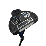 Odyssey Ai-one Tri-beam 2-BALL Cs 34IN Right-handed Putter W/hc 7565. Fixed Price $304.99.