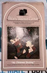 My Christmas Stocking Quilt Pattern By Walnut Grove Marilyn Ginsburg Uncut. Fixed Price $12.00.