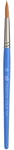 Princeton Select Synthetic Short Handle Brush -round Size 10 5A002ZTC-1H160. Fixed Price $13.86.