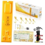 Picture Hanging Kit 220PCS, Instaframe Easy And Level Tool, Fresh. Fixed Price $44.65.