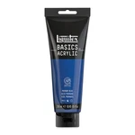 Liquitex Basics Acrylic Paint, 250ML (8.5-OZ) Tube, Primary Blu Kitchen. Fixed Price $15.89.