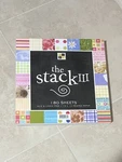 Dcwv Diecuts With View The Stack Iii 12"X 179 Sheets Scrapbook Acid Free. Fixed Price $25.00.