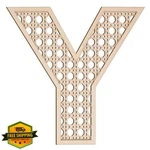 She Love Rattan Letter 12 Inch Nursery Decor Wood Wall Sign. Fixed Price $27.99.