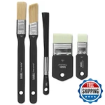 Liquitex Professional Freestyle Large Scale Brush 5-PIECE Set 1301202. Fixed Price $110.60.