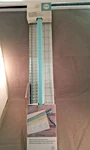 Tool We Memory Keepers Supreme Ruler 660556 (A-1). Fixed Price $12.99.