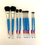 New! Princeton Acrylic Watercolor Paint Brushes Lot Of 10. Fixed Price $50.00.