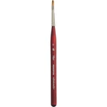 Princeton Velvetouch Synthetic Mini Filbert Size Brush. Fixed Price $11.79.