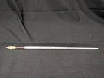 Bob Ross R6447 #6 Bristle Filbert. Fixed Price $18.95.
