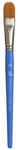 Princeton Select Synthetic Short Handle Brush -filbert Size 16. Fixed Price $15.24.