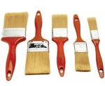 Performance Tool 20195 Pc Polyester Paint Brush Set. Fixed Price $11.99.