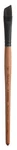 Princeton Catalyst Polytip Brush-short Handle Angle Shader 1/2" 5A003045-1H1M1. Fixed Price $18.26.