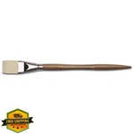 Winsor Newton Artists' Oil Brush Flat #16. Fixed Price $42.42.