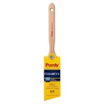 Purdy 144152120 Clearcut Glide Nylon Polyester Angle Trim Paint Brush W In.. Fixed Price $17.96.