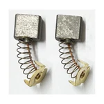 Carbon Brushes For Makita Demolition Breaker HM1800 E38. Fixed Price $8.28.