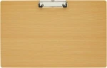 Juvale Wooden Clipboard In, Natural 11.5-X-17-INCH,. Fixed Price $18.28.