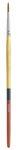 Princeton Snap! Golden Taklon Short Handle Brush-round Size 2. Fixed Price $9.51.