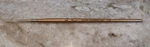Floquil Paint Brush - 10/0 F305 Golden Fox. Fixed Price $9.00.
