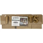 Love Cats Shadow Box Kit Foundations Decor Diy Wood Pieces With Magnets New. Fixed Price $8.95.