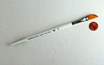 Royal Gold Dagger Striper Taklon Artist Paint Brush- ($4.49 $9.49). Fixed Price $7.49.