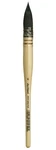 Da Vinci Watercolor Series 418 Petit Gris Paint Brush, Wash/mop Pure Russian. Fixed Price $138.31.