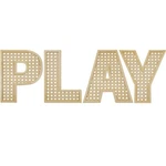 Playroom Decor Rattan Letters Set 12 X 15 Boho Wall Signs For Bedroom Large W.... Fixed Price $49.37.