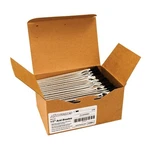 New Industries AES-547 1/2" Acid Brush, Pack Of 144 S2. Fixed Price $34.99.
