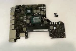 For Parts Apple Macbook Pro 13" A1278 661-6588 Intel I5-3210M Motherboard. Fixed Price $20.99.