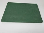 Pack Of 10 Darice Foamies Craft Sheets Dark Green 2MM Thick (9 X 12 Inches). Fixed Price $10.99.