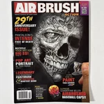 Action Magazine May Jun 2014 Art, Techniques, Tips & Artists. Fixed Price $9.95.
