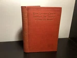 Inscribed 1907 With Speaker Cannon Through The Tropics - J. Hampton Moore. Fixed Price $200.00.