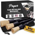 American Small Business Detail Brushes. Fixed Price $26.39.