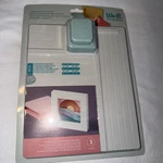 We Punch Board-shadow Box New. Fixed Price $49.99.