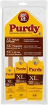 140853100 Xl Brush Pack. Fixed Price $30.32.