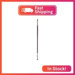 Winsor & Newton Galeria Acrylic Long Handle Bright Brush Size 2. Fixed Price $19.43.