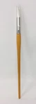 Chartpak, Inc. 4720R12 Finest Oil Acrylic Bristlette Long Handle Round. Fixed Price $10.98.