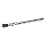 Weiler 44089 3/8IN Acid/flux Brush Horsehair Fill 1CT. Fixed Price $12.39.