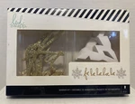 American Crafts Heidi Swapp City Sidewalks Banner Kit Falala 8-PIECE Set. Fixed Price $5.00.